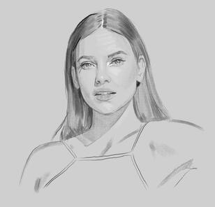 sketch