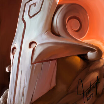 Juggernaut Fanart