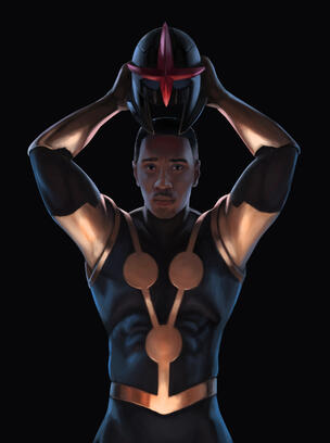 Nova