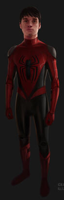 Spider-Man 1