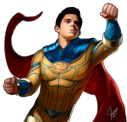 Captain Barbell Commission