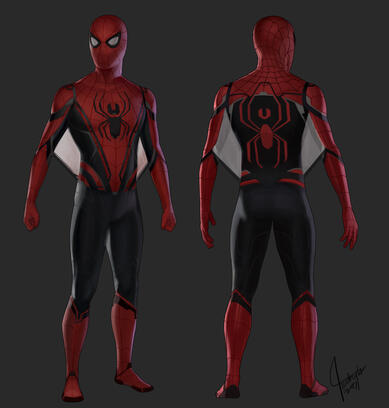 Spider-Man 2